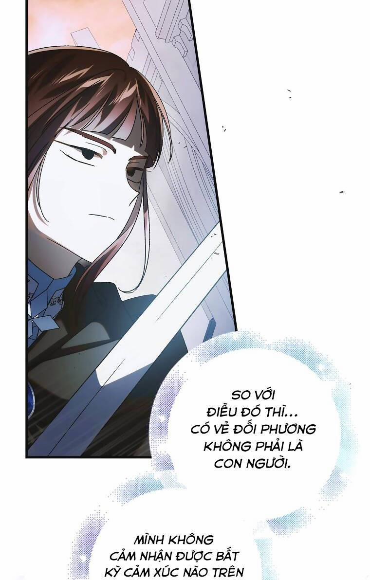 Cách Để Em Bảo Vệ Anh 113.1 trang 35