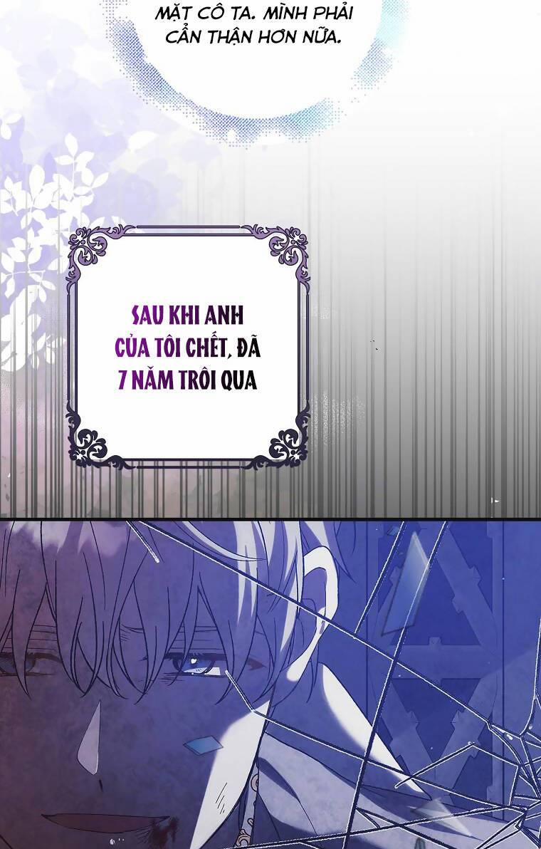 Cách Để Em Bảo Vệ Anh 113.1 trang 36