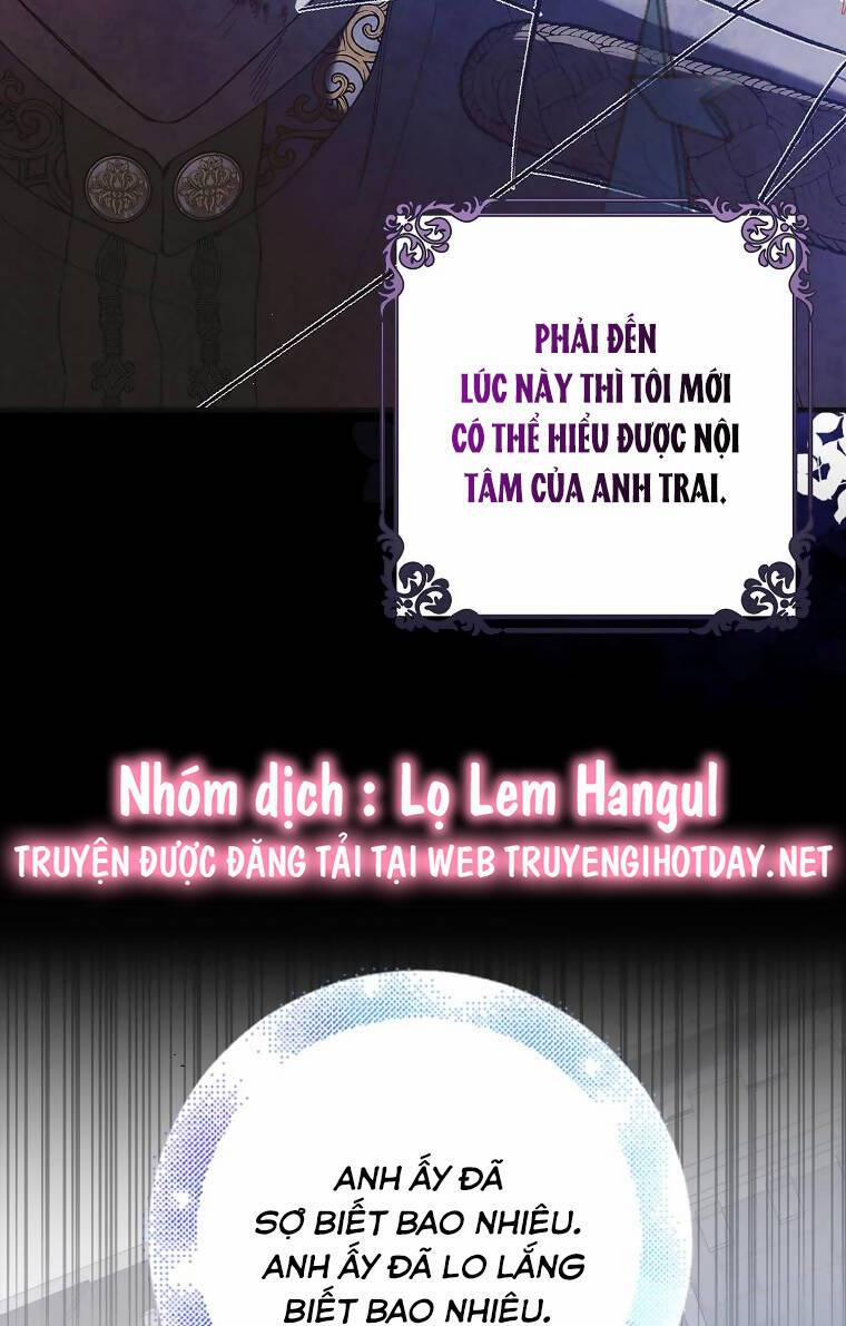 Cách Để Em Bảo Vệ Anh 113.1 trang 37