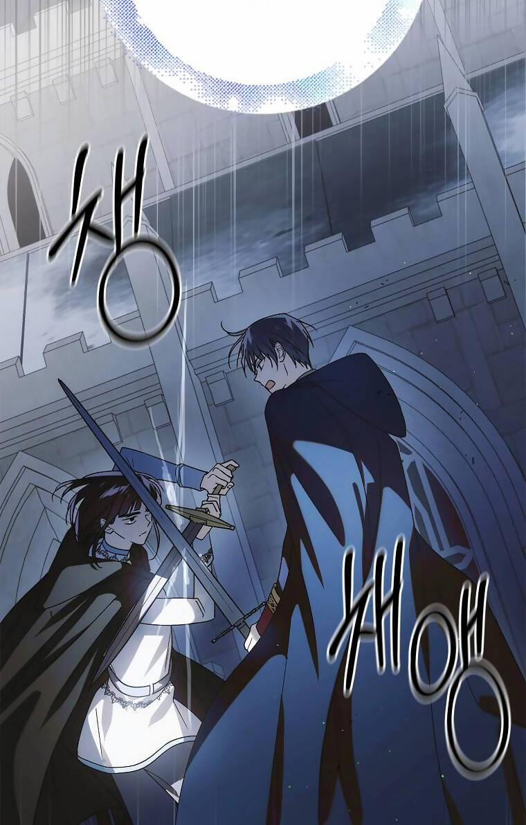 Cách Để Em Bảo Vệ Anh 113.1 trang 38