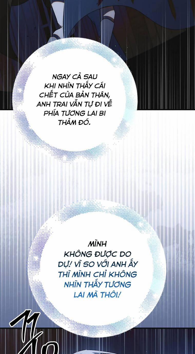 Cách Để Em Bảo Vệ Anh 113.1 trang 39