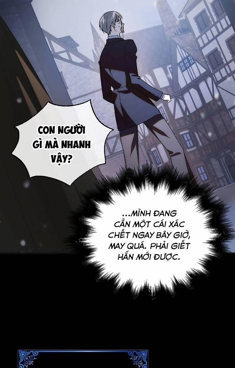 Cách Để Em Bảo Vệ Anh 113.1 trang 4