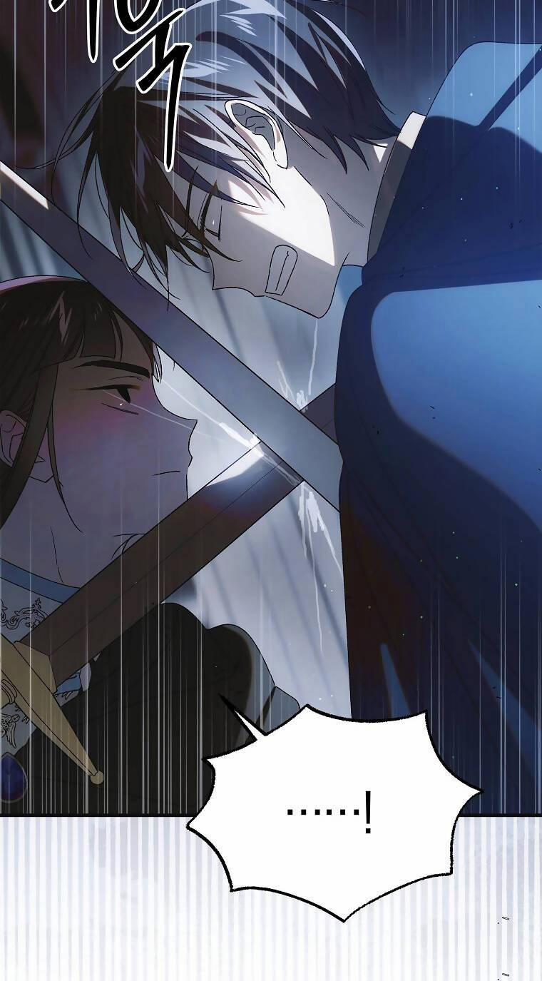 Cách Để Em Bảo Vệ Anh 113.1 trang 40