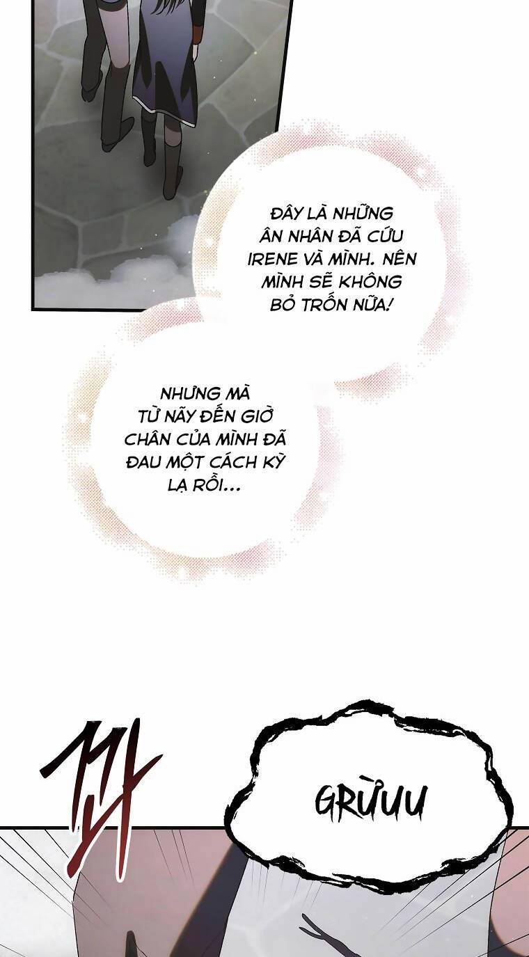 Cách Để Em Bảo Vệ Anh 113.1 trang 42