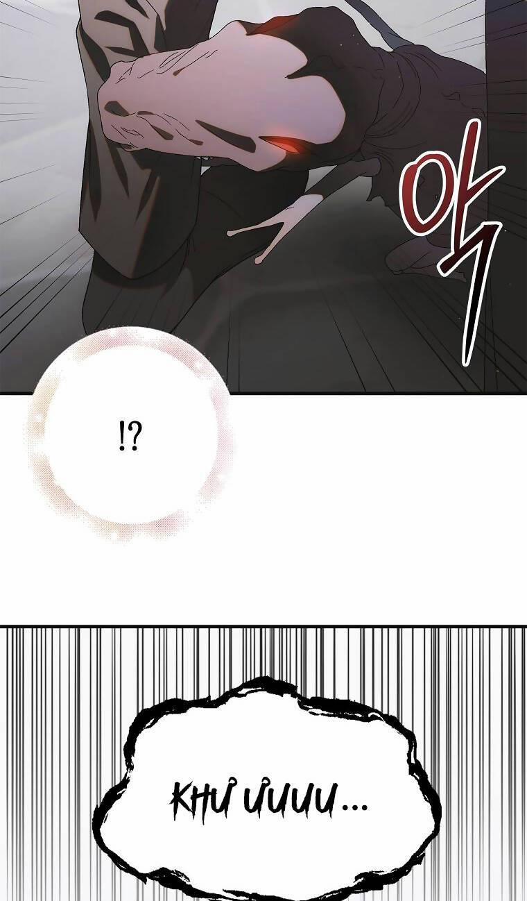 Cách Để Em Bảo Vệ Anh 113.1 trang 43