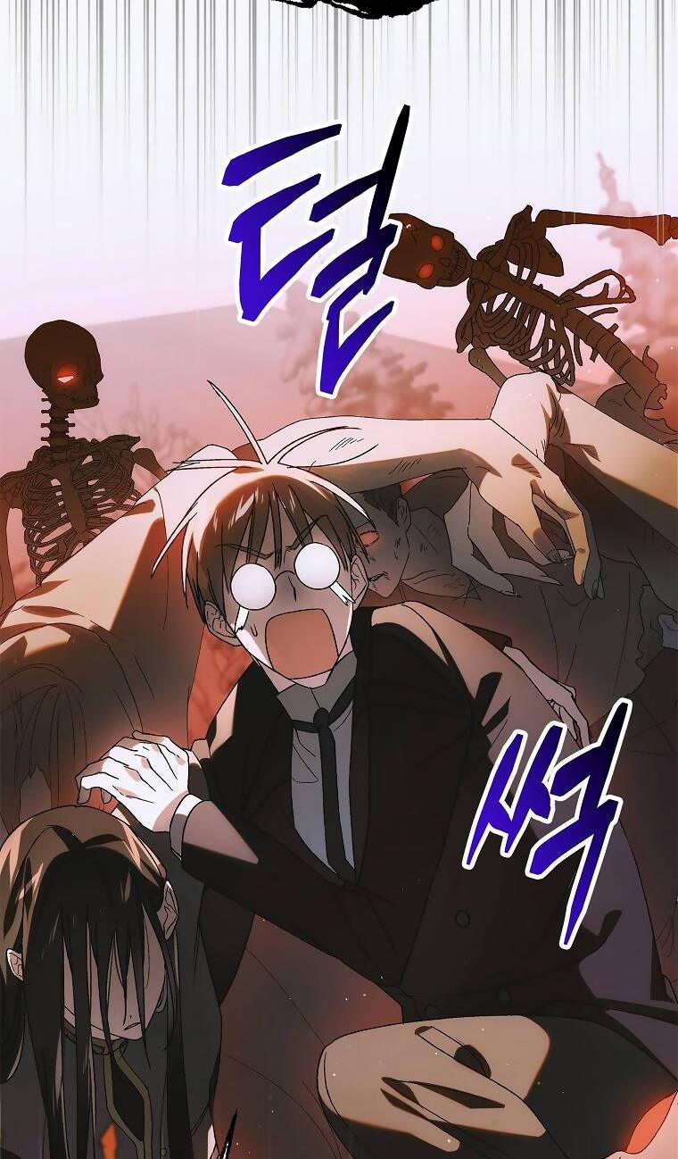 Cách Để Em Bảo Vệ Anh 113.1 trang 44