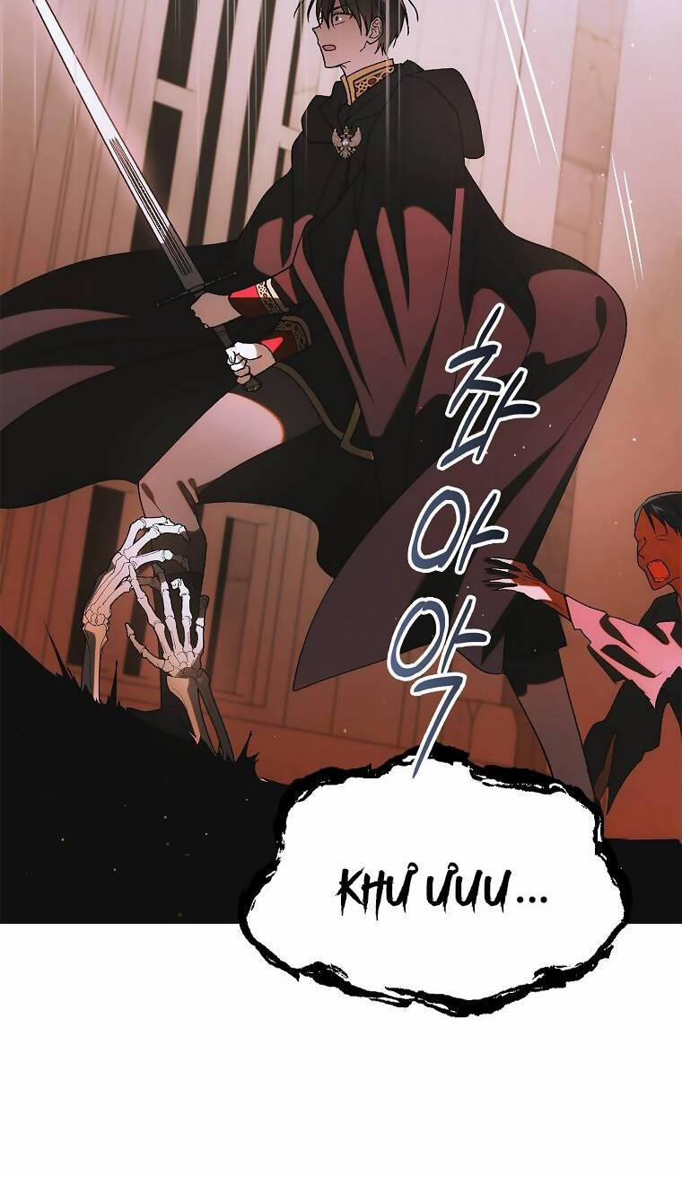 Cách Để Em Bảo Vệ Anh 113.1 trang 46