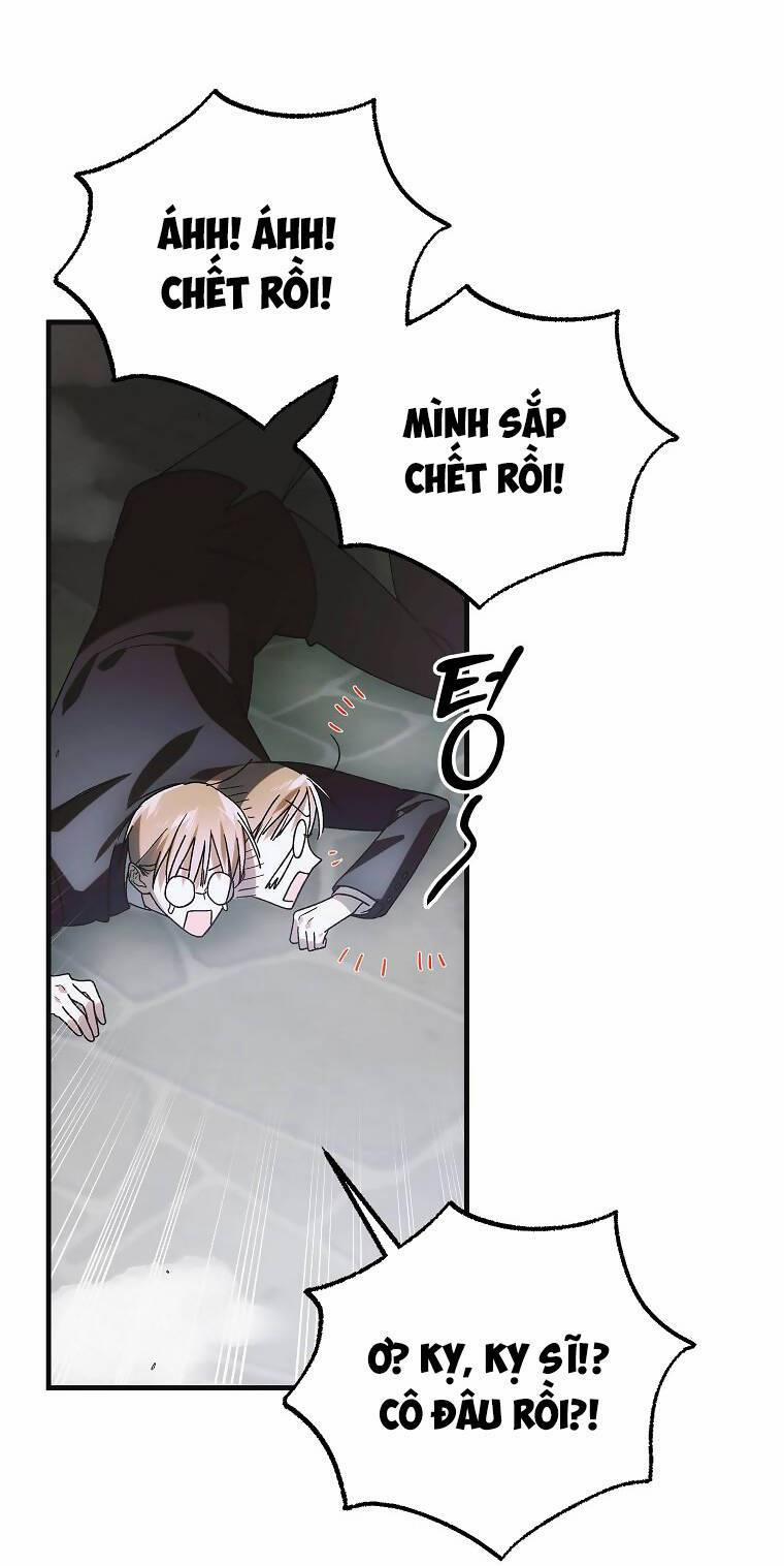 Cách Để Em Bảo Vệ Anh 113.1 trang 47