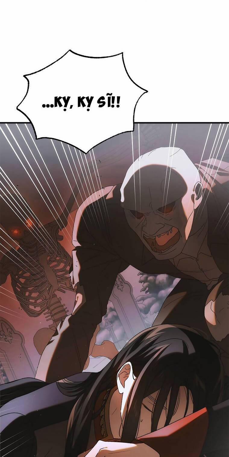 Cách Để Em Bảo Vệ Anh 113.1 trang 48