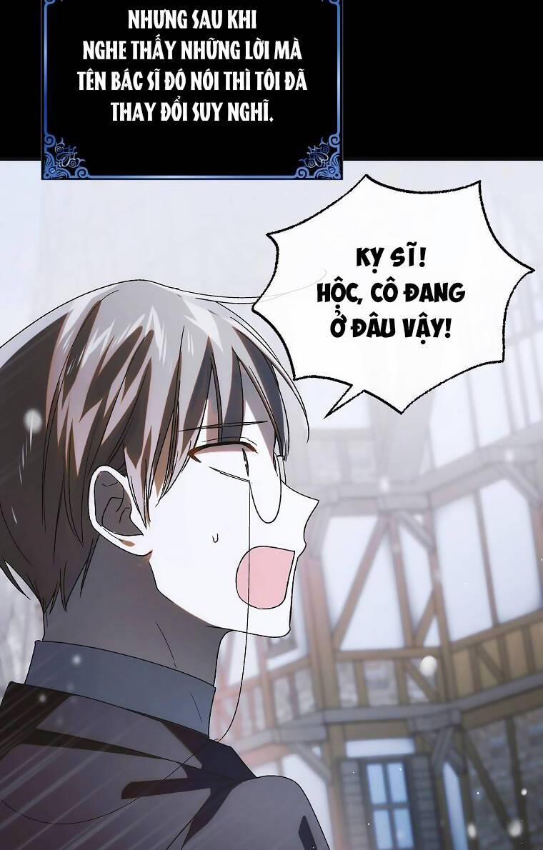 Cách Để Em Bảo Vệ Anh 113.1 trang 5