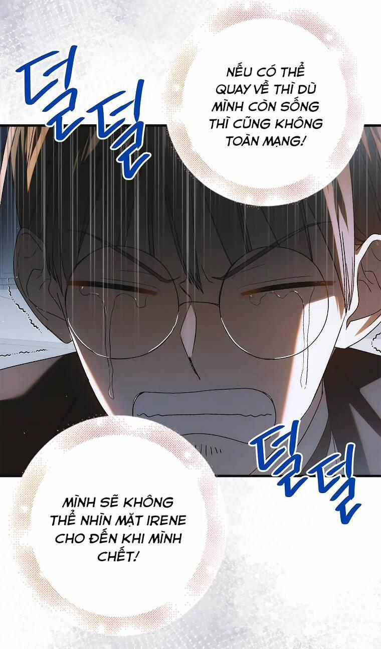 Cách Để Em Bảo Vệ Anh 113.1 trang 52