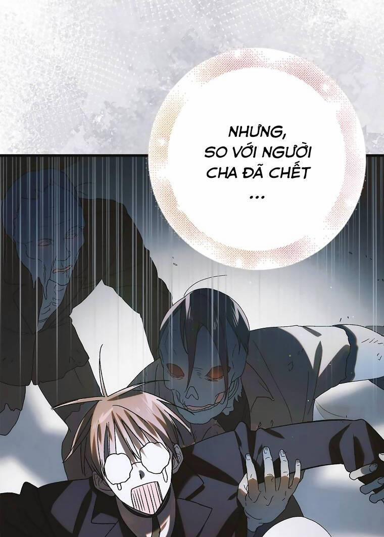 Cách Để Em Bảo Vệ Anh 113.1 trang 53