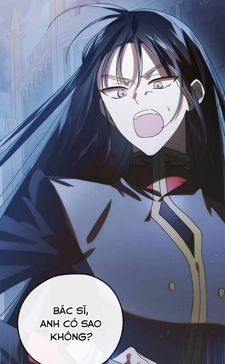 Cách Để Em Bảo Vệ Anh 113.1 trang 59