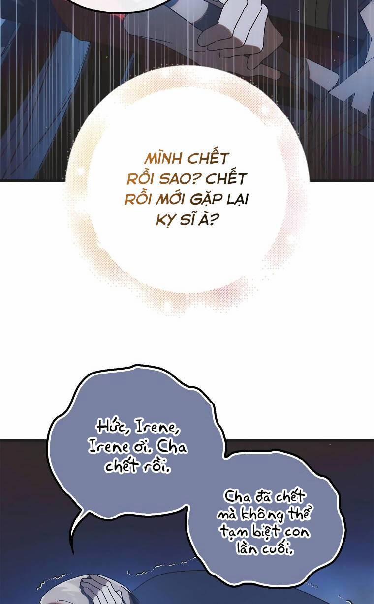 Cách Để Em Bảo Vệ Anh 113.1 trang 60