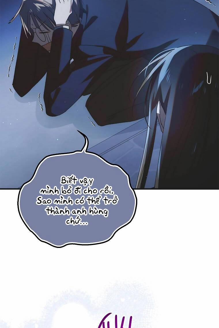 Cách Để Em Bảo Vệ Anh 113.1 trang 61