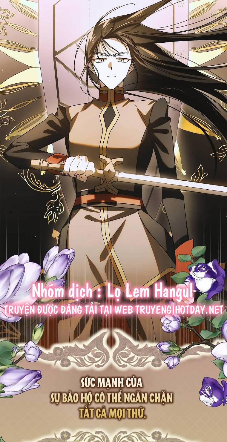 Cách Để Em Bảo Vệ Anh 113.1 trang 67