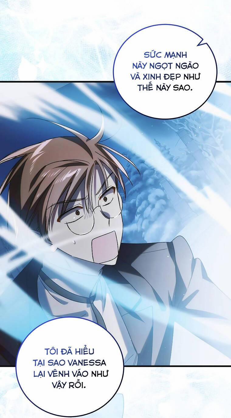 Cách Để Em Bảo Vệ Anh 113.1 trang 70