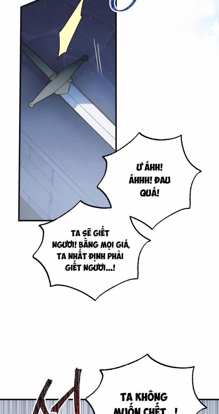 Cách Để Em Bảo Vệ Anh 113.1 trang 73