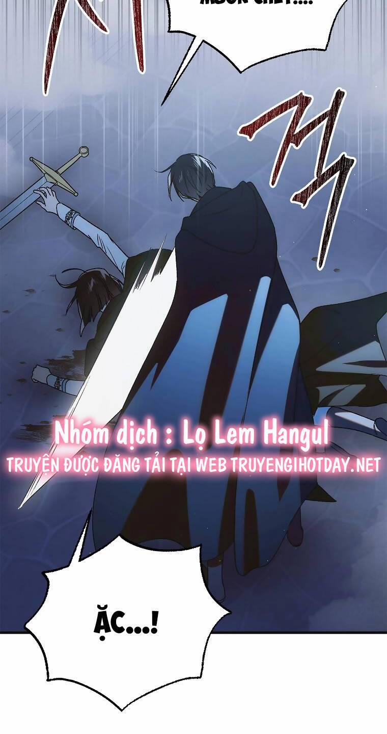 Cách Để Em Bảo Vệ Anh 113.1 trang 74