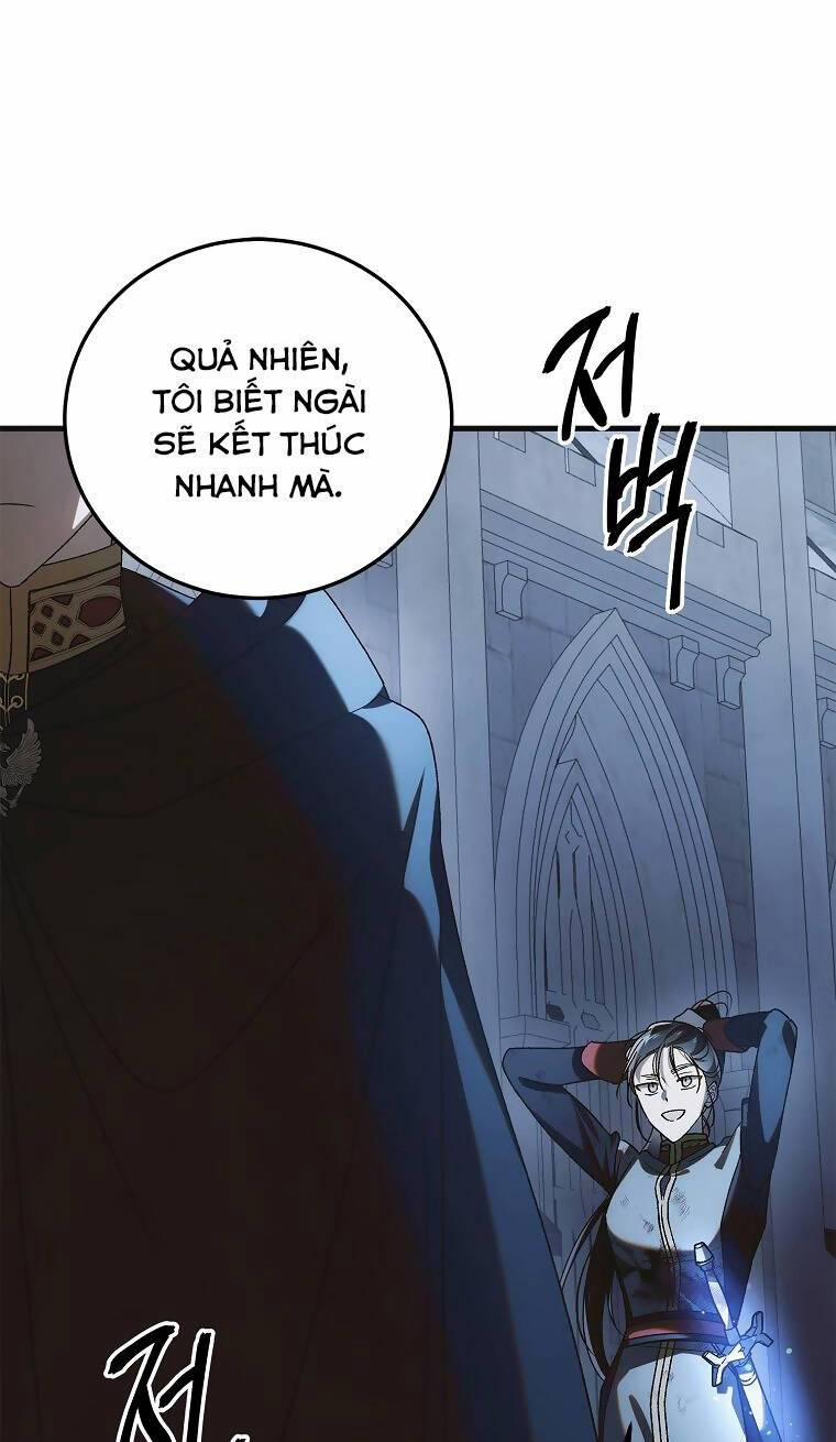 Cách Để Em Bảo Vệ Anh 113.1 trang 75