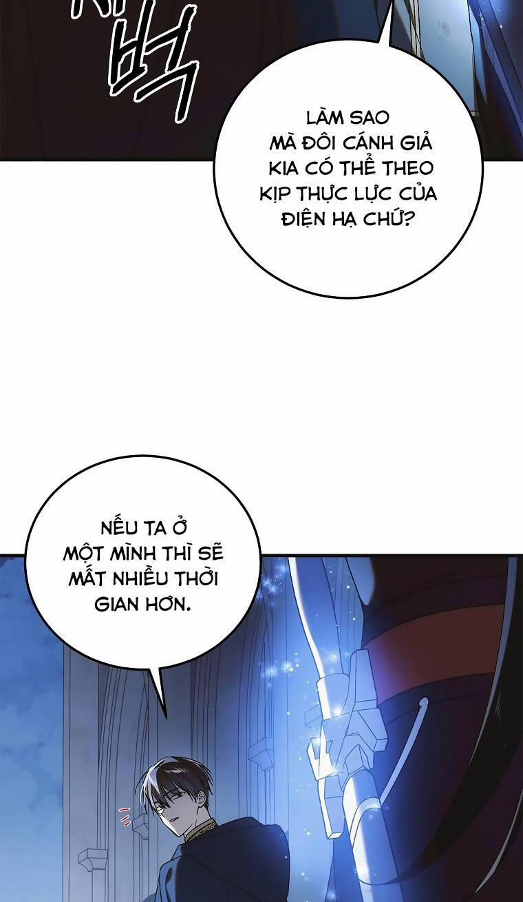 Cách Để Em Bảo Vệ Anh 113.1 trang 76