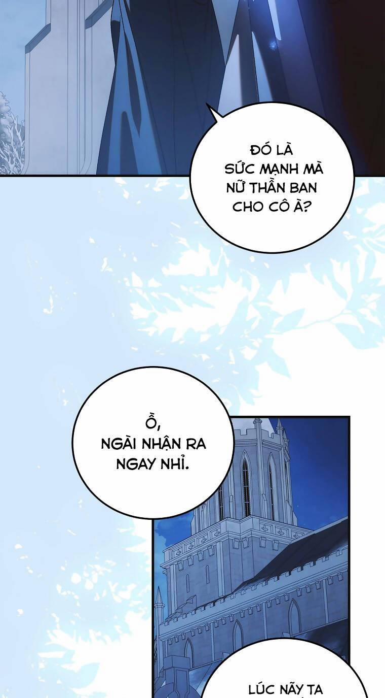 Cách Để Em Bảo Vệ Anh 113.1 trang 77