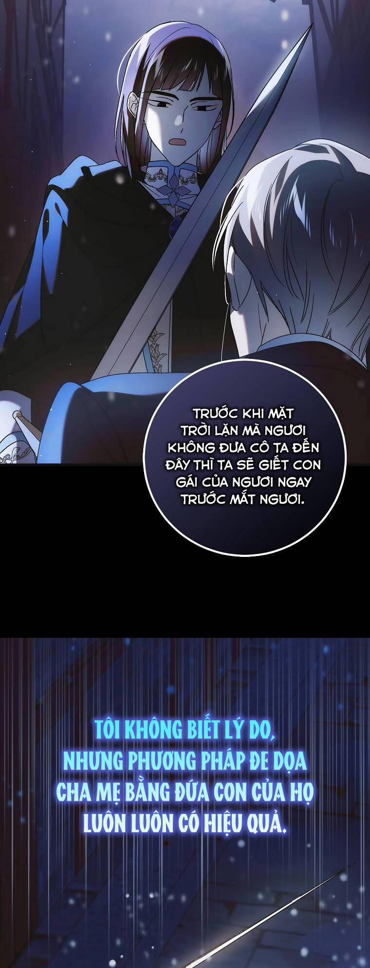 Cách Để Em Bảo Vệ Anh 113.1 trang 8