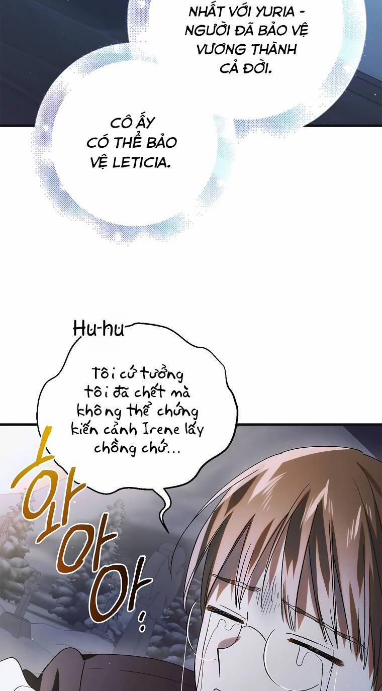 Cách Để Em Bảo Vệ Anh 113.1 trang 80