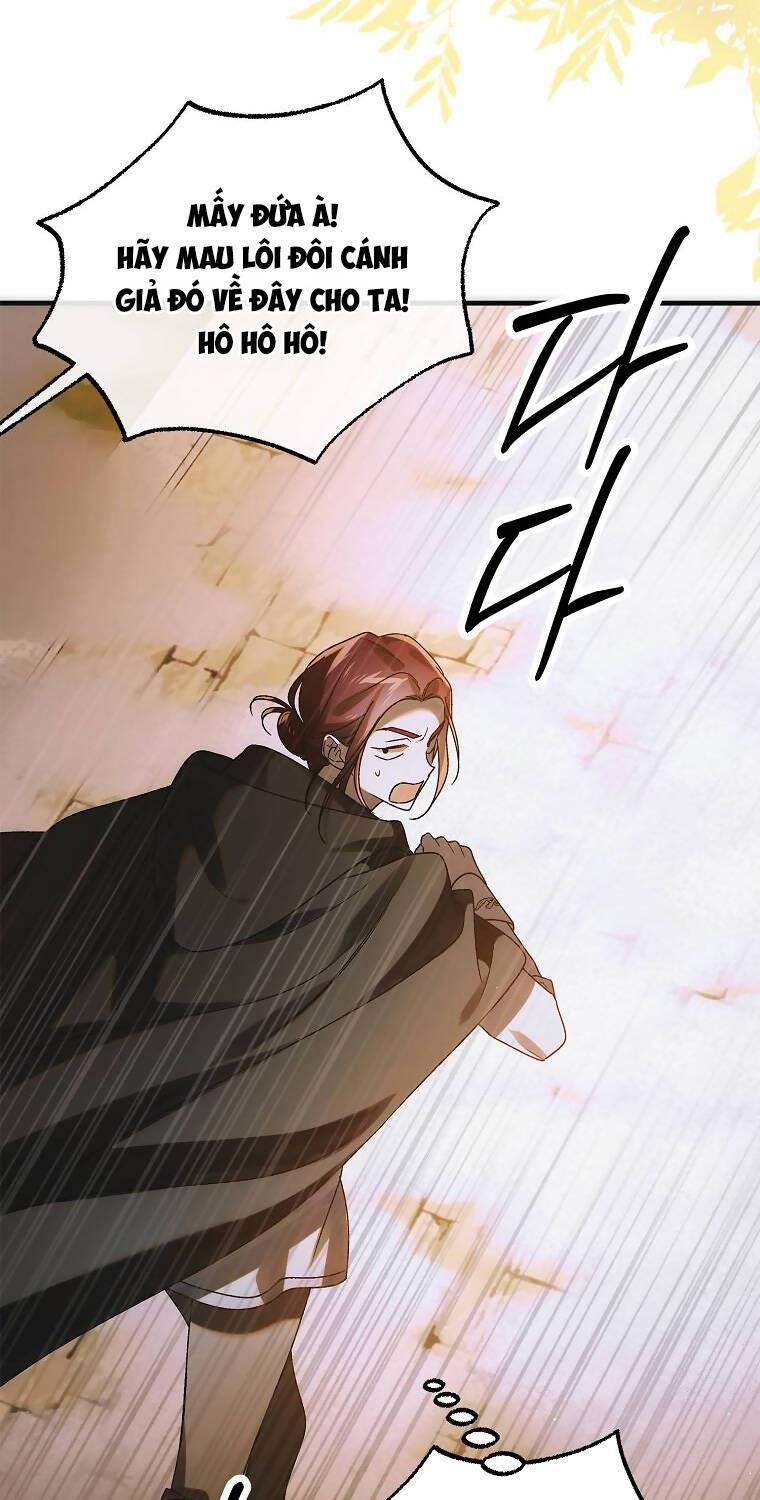 Cách Để Em Bảo Vệ Anh 113.1 trang 85