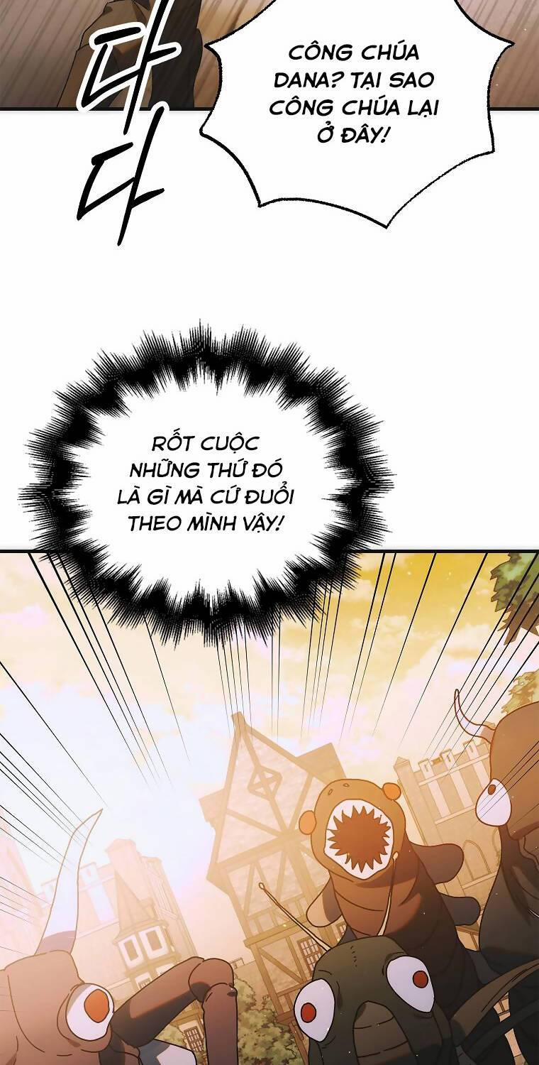 Cách Để Em Bảo Vệ Anh 113.1 trang 86