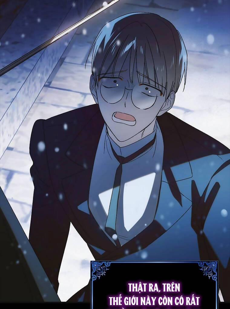 Cách Để Em Bảo Vệ Anh 113.1 trang 9