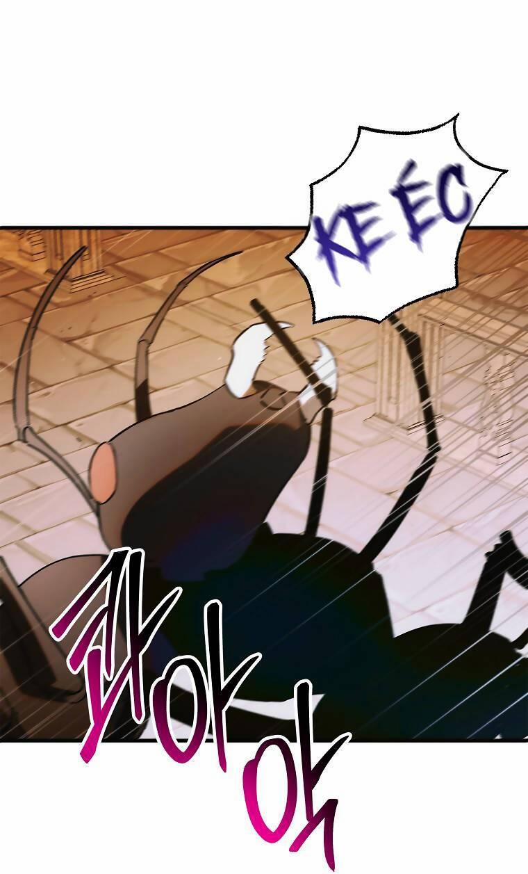 Cách Để Em Bảo Vệ Anh 114.1 trang 0