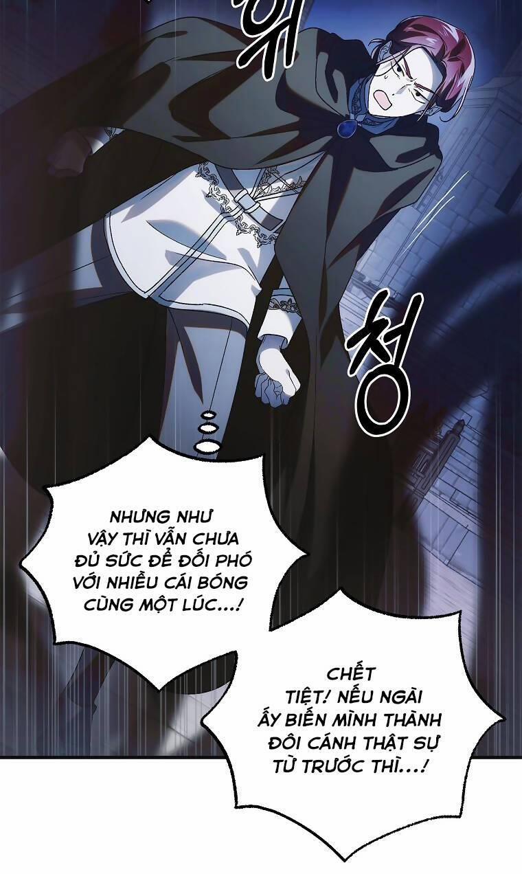 Cách Để Em Bảo Vệ Anh 114.1 trang 11