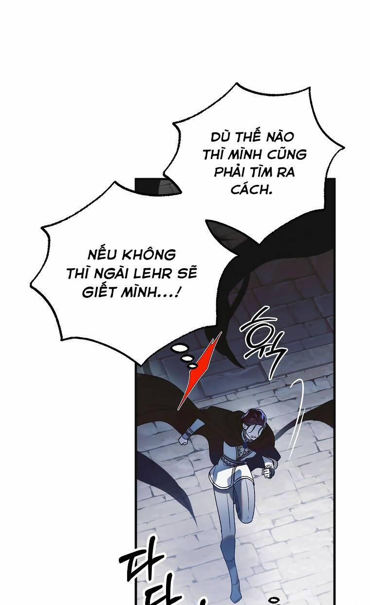 Cách Để Em Bảo Vệ Anh 114.1 trang 12