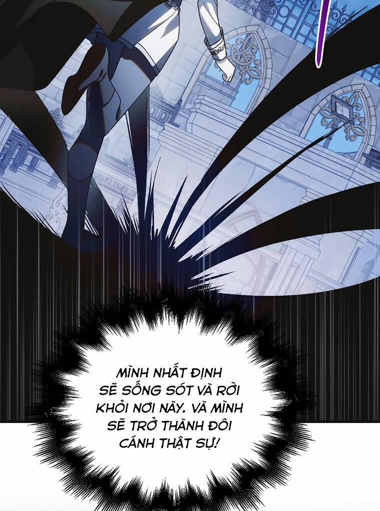 Cách Để Em Bảo Vệ Anh 114.1 trang 16