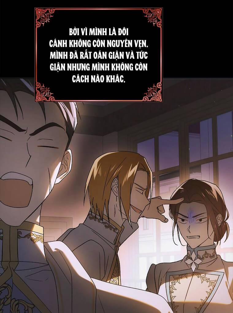 Cách Để Em Bảo Vệ Anh 114.1 trang 19