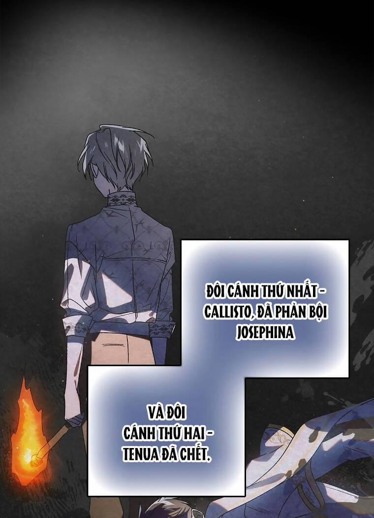 Cách Để Em Bảo Vệ Anh 114.1 trang 21