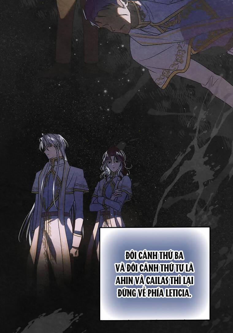 Cách Để Em Bảo Vệ Anh 114.1 trang 22