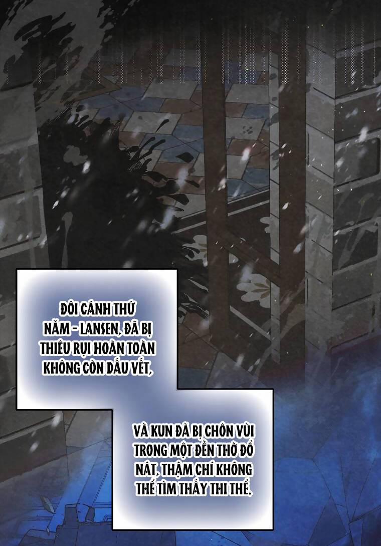 Cách Để Em Bảo Vệ Anh 114.1 trang 23