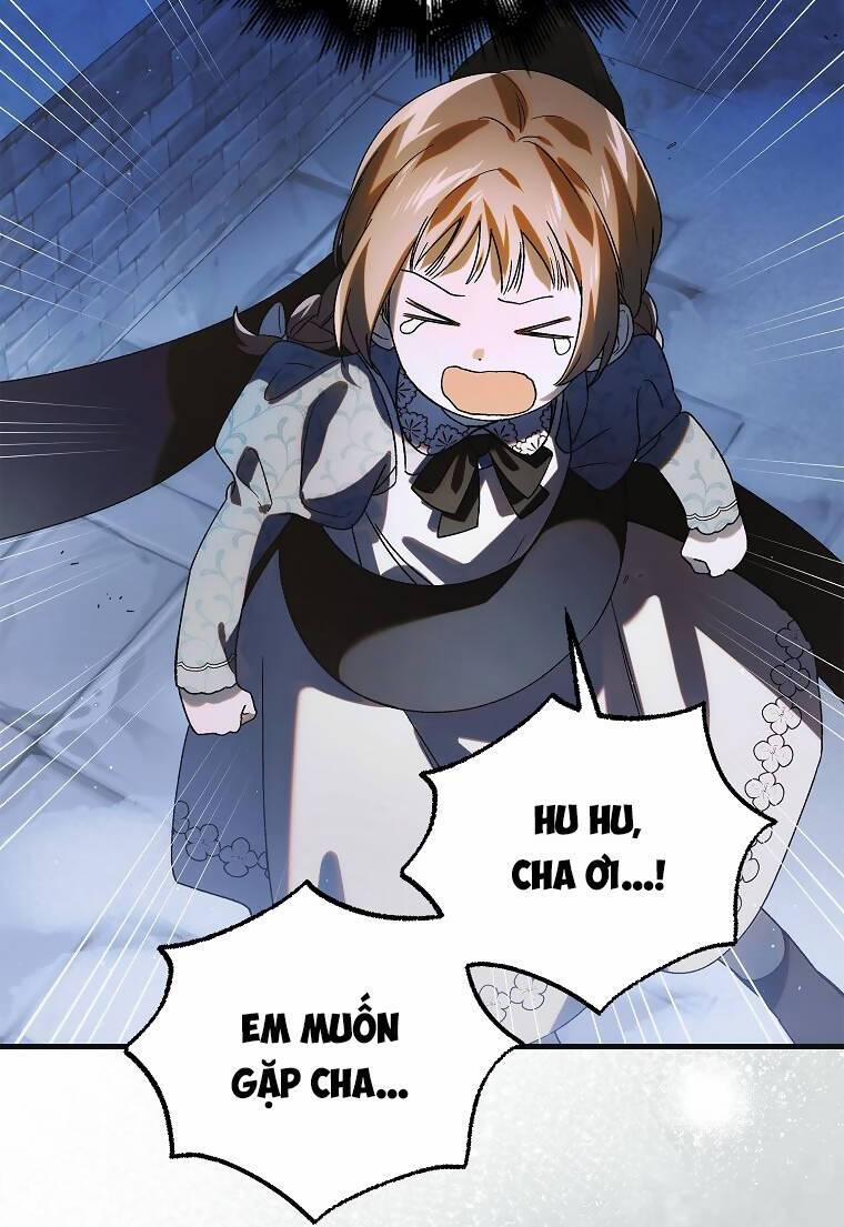 Cách Để Em Bảo Vệ Anh 114.1 trang 25