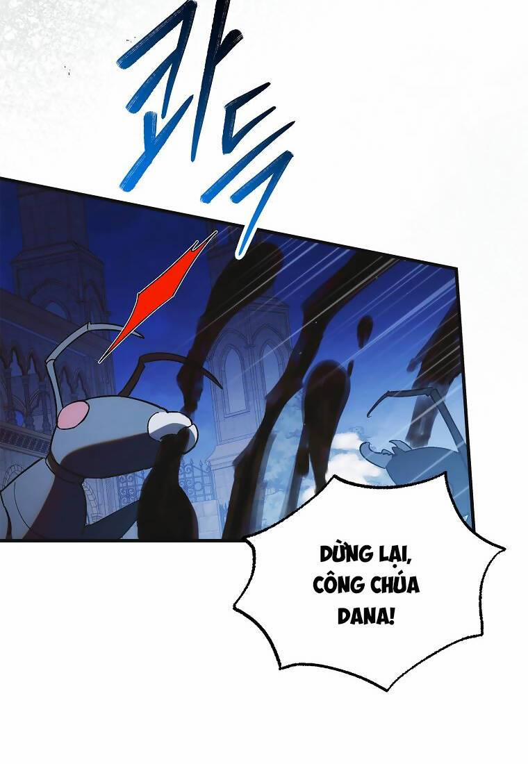 Cách Để Em Bảo Vệ Anh 114.1 trang 28