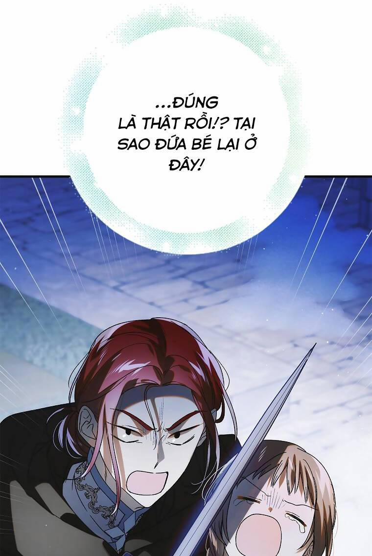 Cách Để Em Bảo Vệ Anh 114.1 trang 30