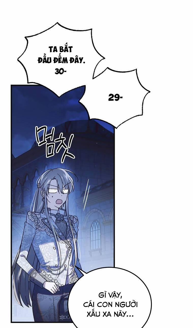 Cách Để Em Bảo Vệ Anh 114.1 trang 32