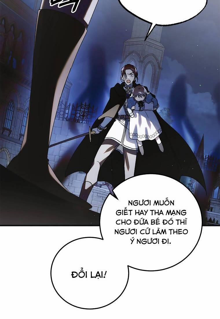 Cách Để Em Bảo Vệ Anh 114.1 trang 35