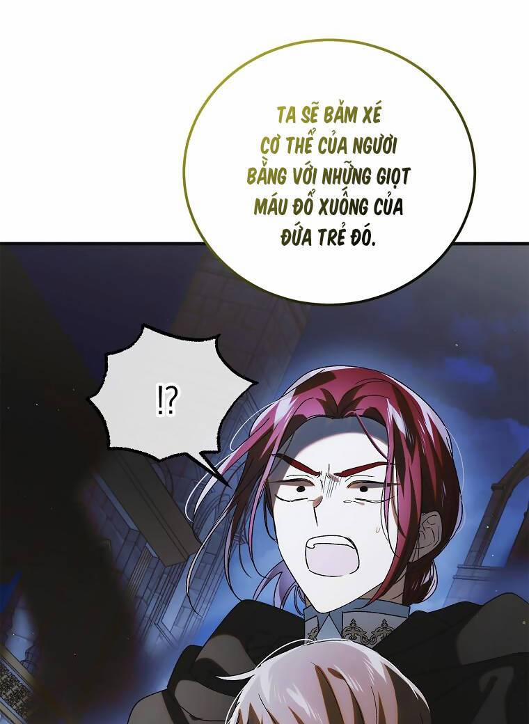 Cách Để Em Bảo Vệ Anh 114.1 trang 36