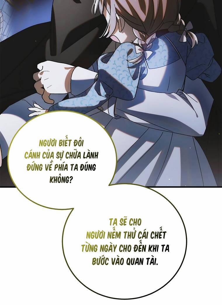 Cách Để Em Bảo Vệ Anh 114.1 trang 37