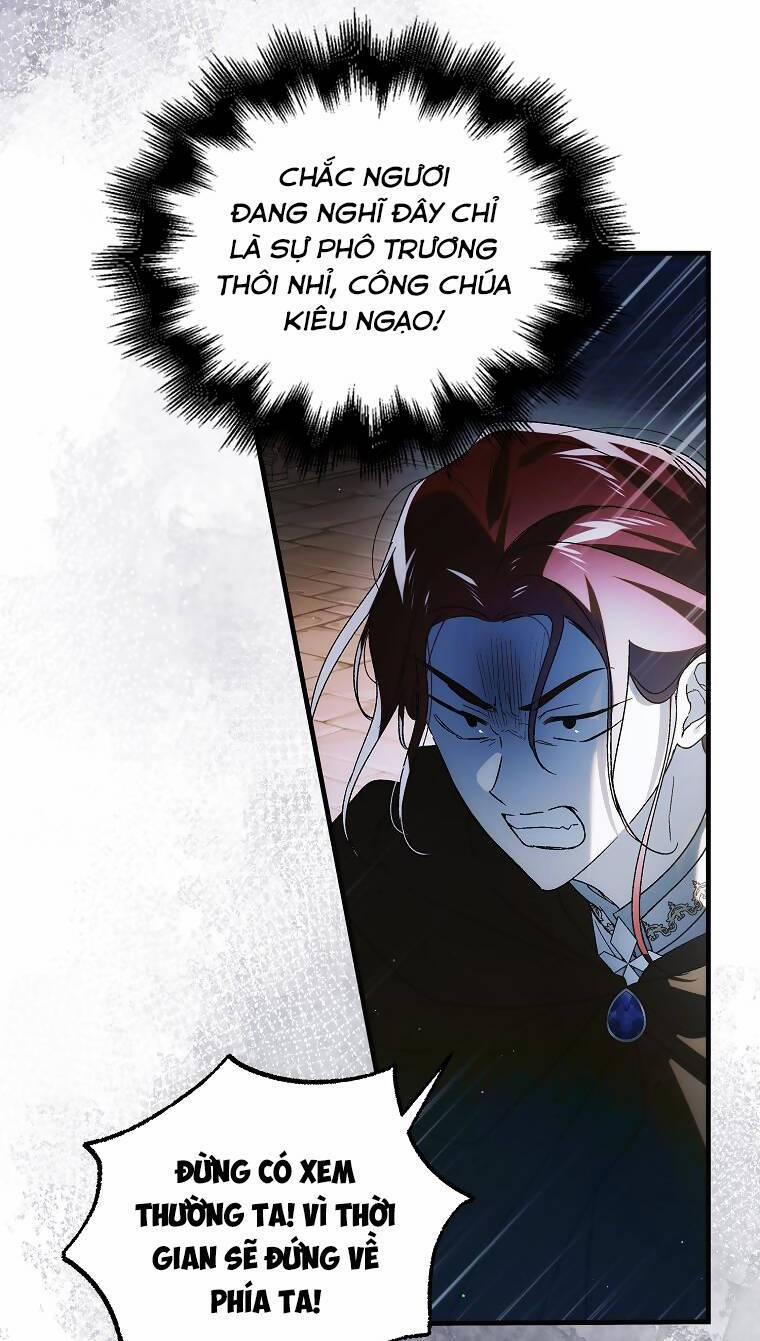 Cách Để Em Bảo Vệ Anh 114.1 trang 4