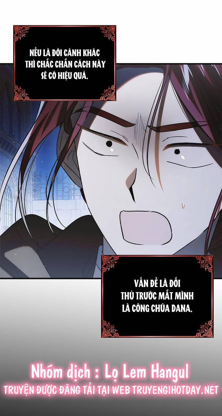 Cách Để Em Bảo Vệ Anh 114.1 trang 40