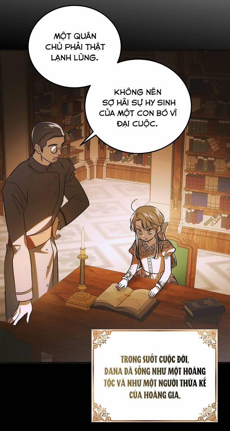 Cách Để Em Bảo Vệ Anh 114.1 trang 41