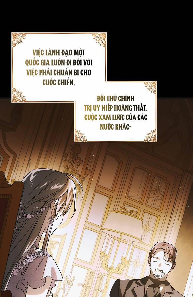 Cách Để Em Bảo Vệ Anh 114.1 trang 42